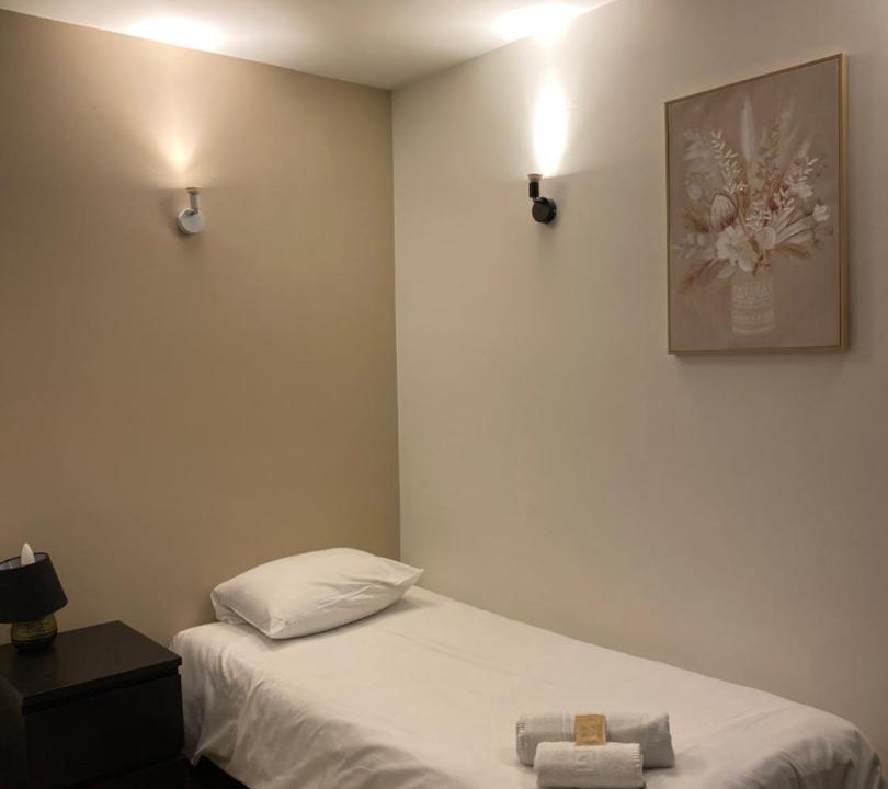 Photo of Bedroom in Chambery