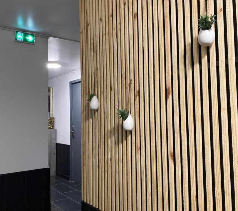 Photo of Bathroom in Chambery