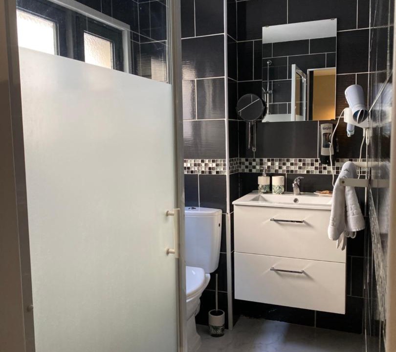 Photo of Bathroom in Chambery