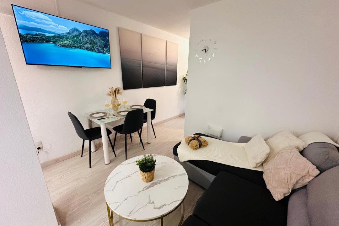 Photo of Livingroom in La Magdalena