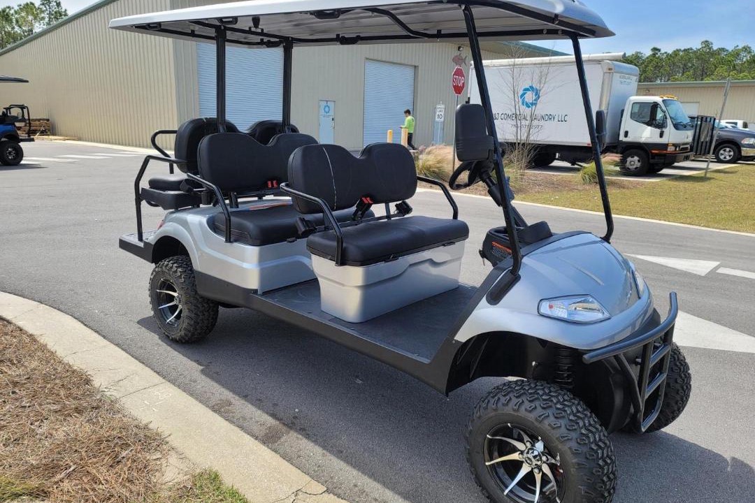 Photo of Others in WaterSound West Beach