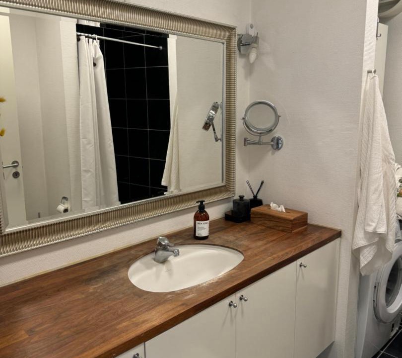 Photo of Bathroom in Vanlose
