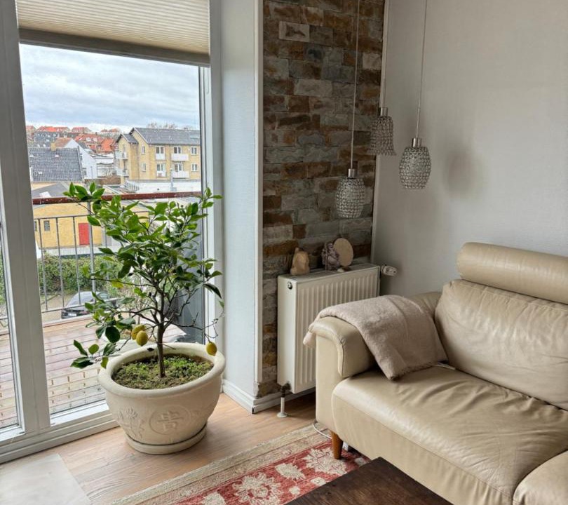Photo of Livingroom in Vanlose