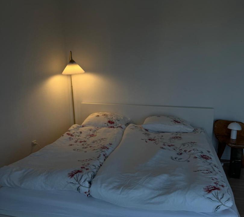 Photo of Bedroom in Vanlose