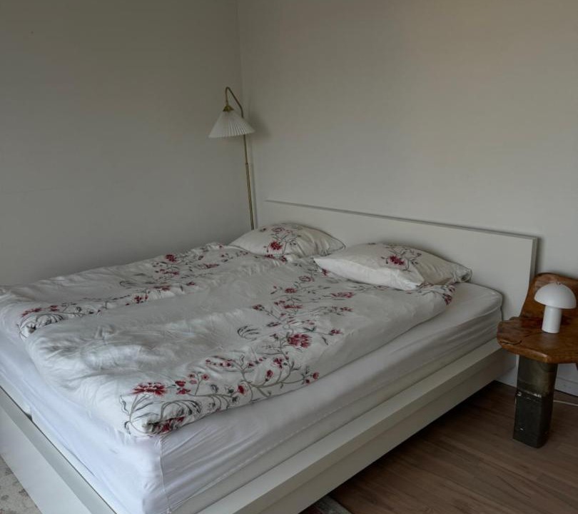 Photo of Bedroom in Vanlose