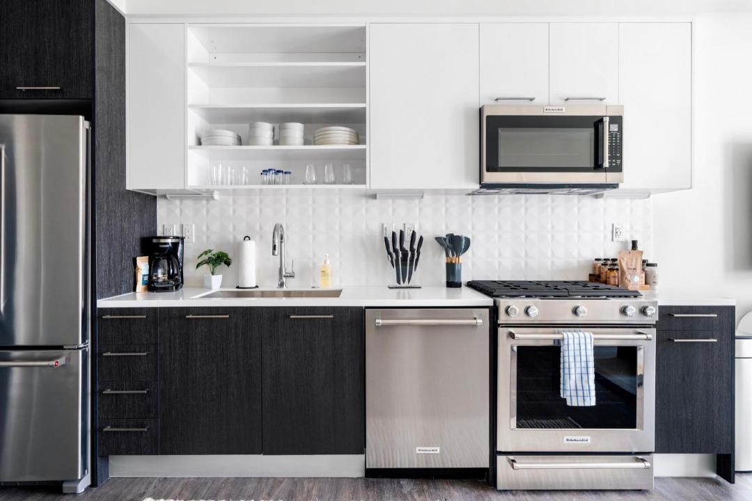 Photo of Kitchen in Highland