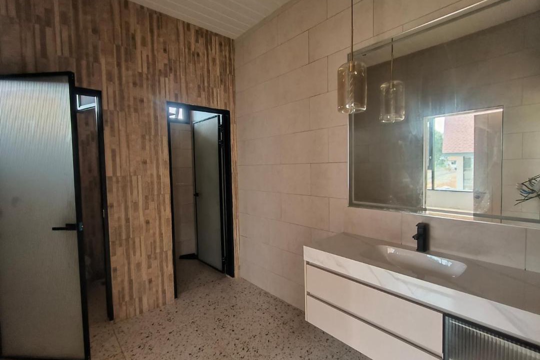 Photo of Bathroom in Kundasang