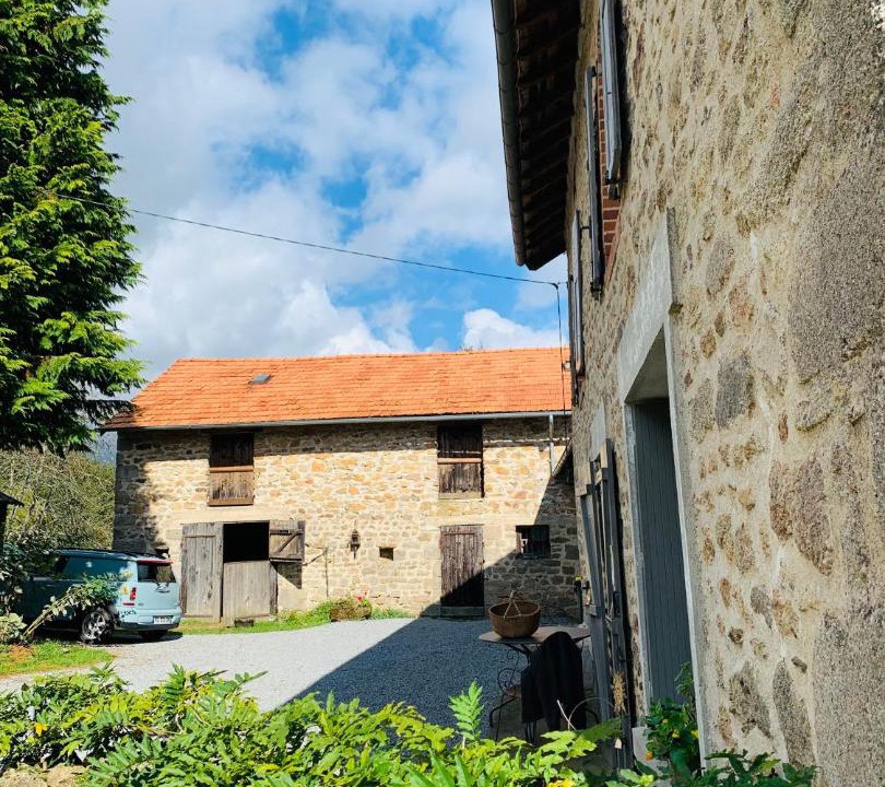 Photo of Others in Chatelus-le-Marcheix