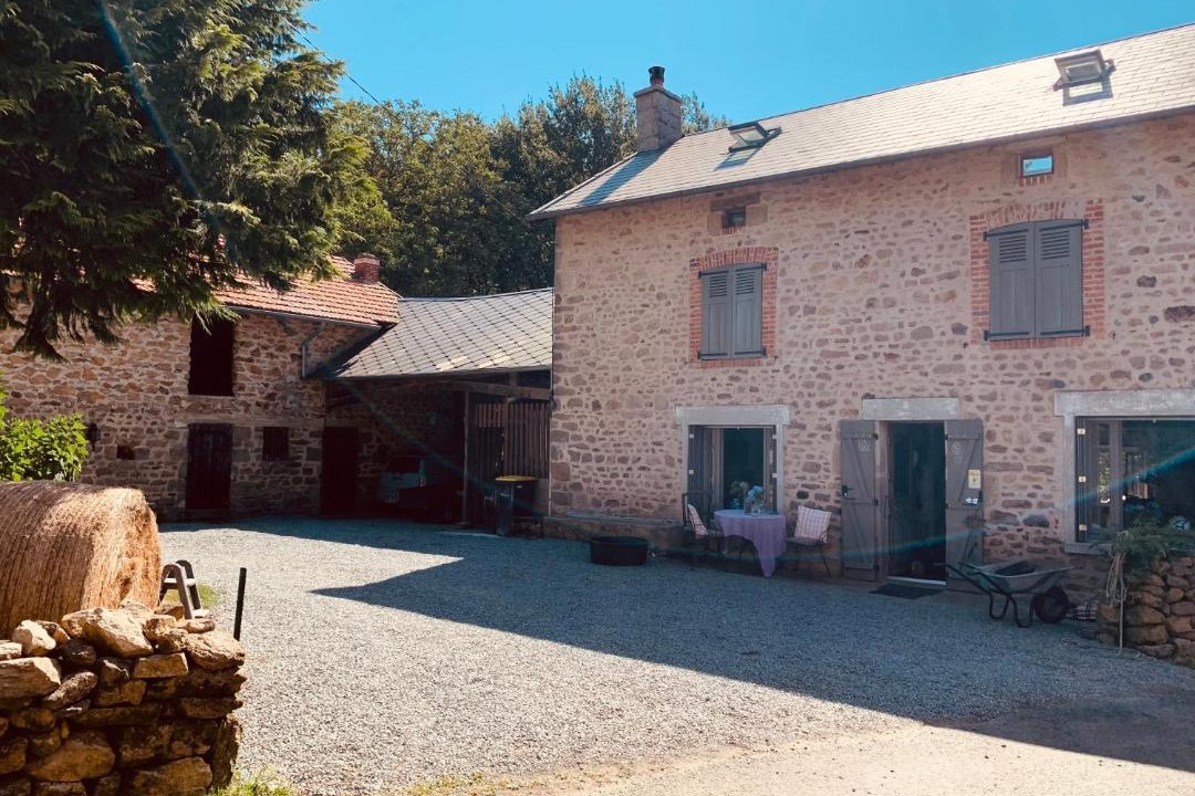 Photo of Others in Chatelus-le-Marcheix