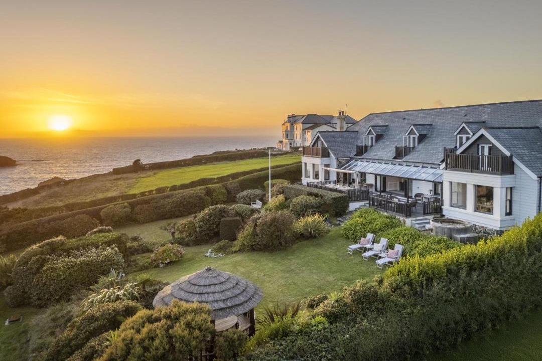 Photo of Others in Mullion