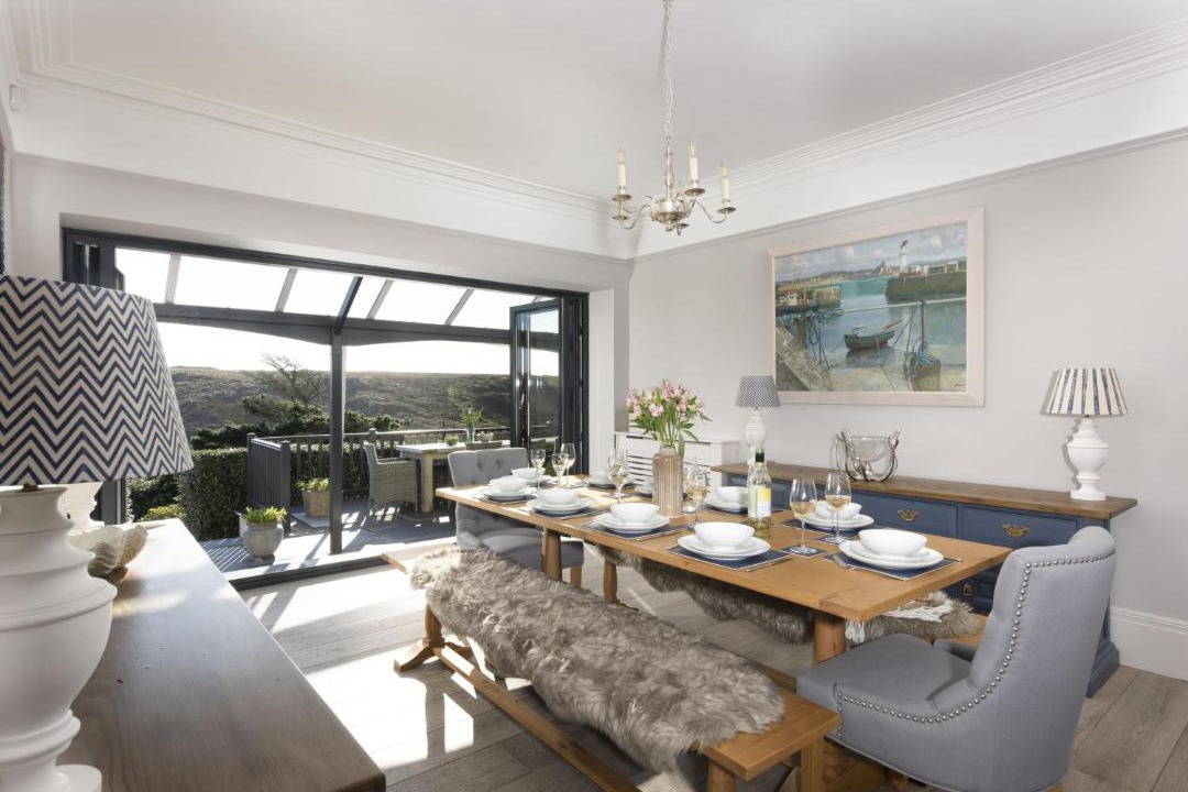 Photo of Others in Mullion