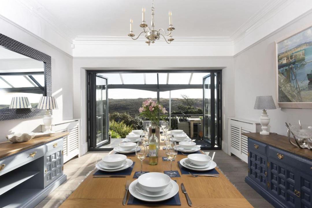 Photo of Others in Mullion