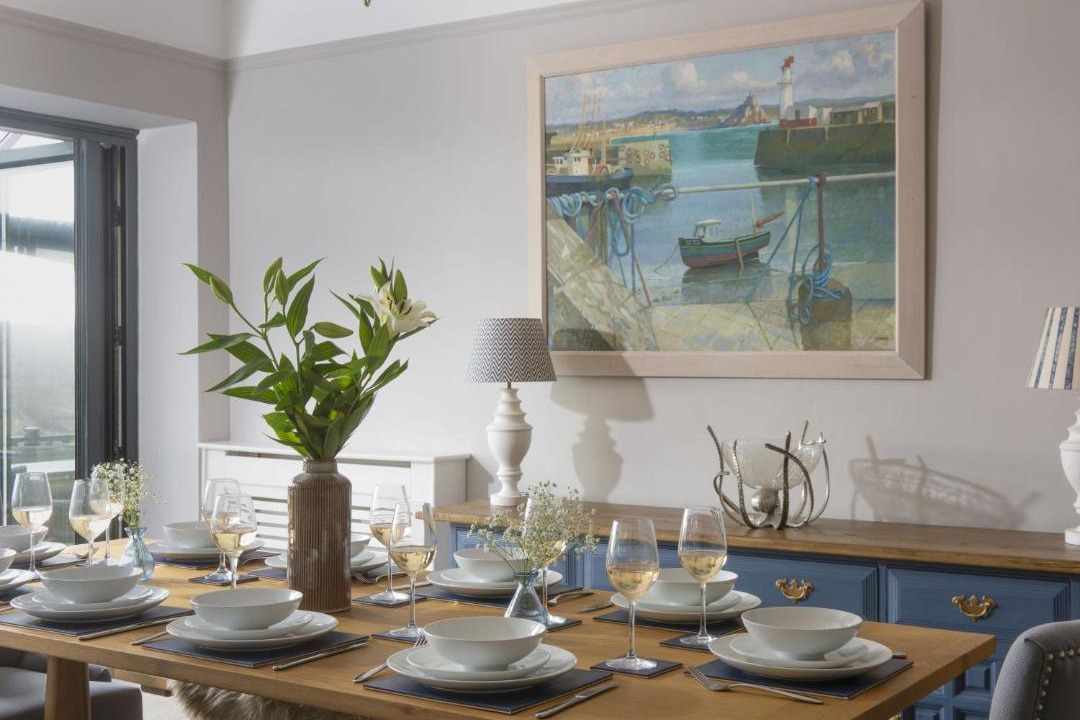 Photo of Others in Mullion