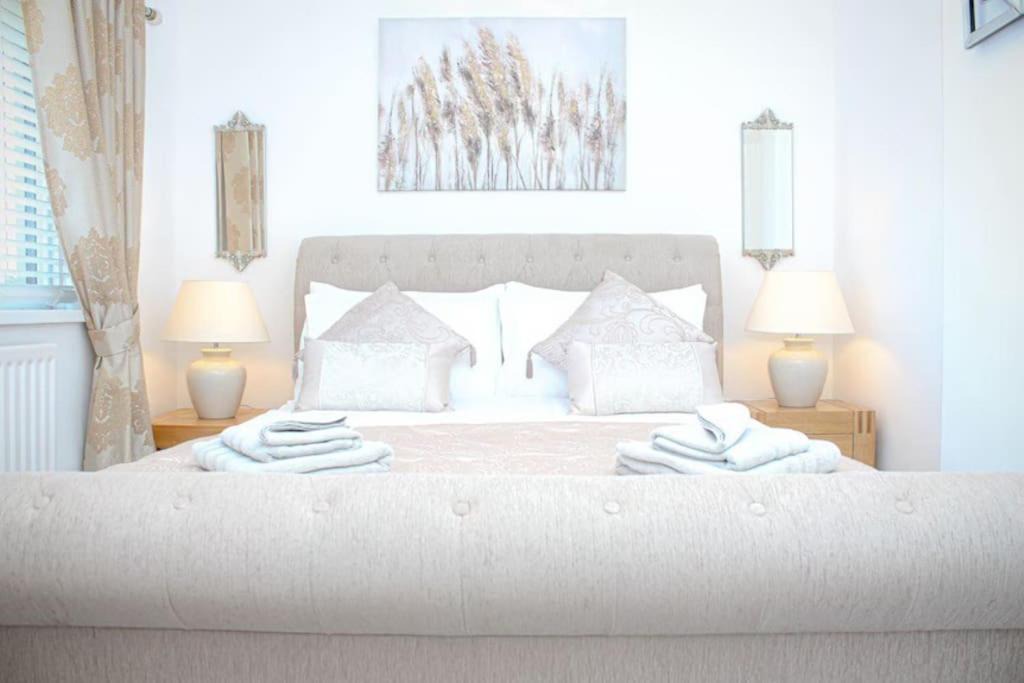 Photo of Bedroom in Seaton Sluice