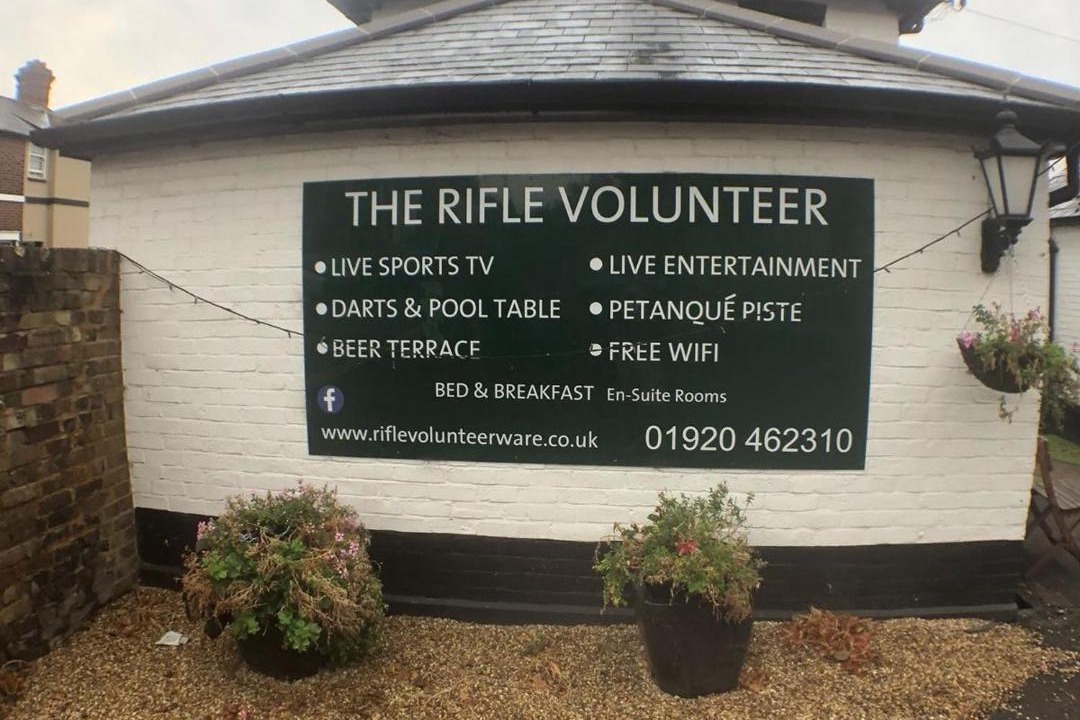 Photo of Others in Ware