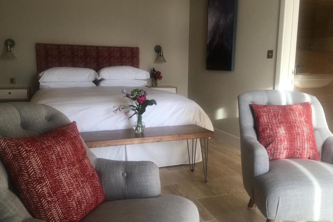 Photo of Bedroom in Glenelg