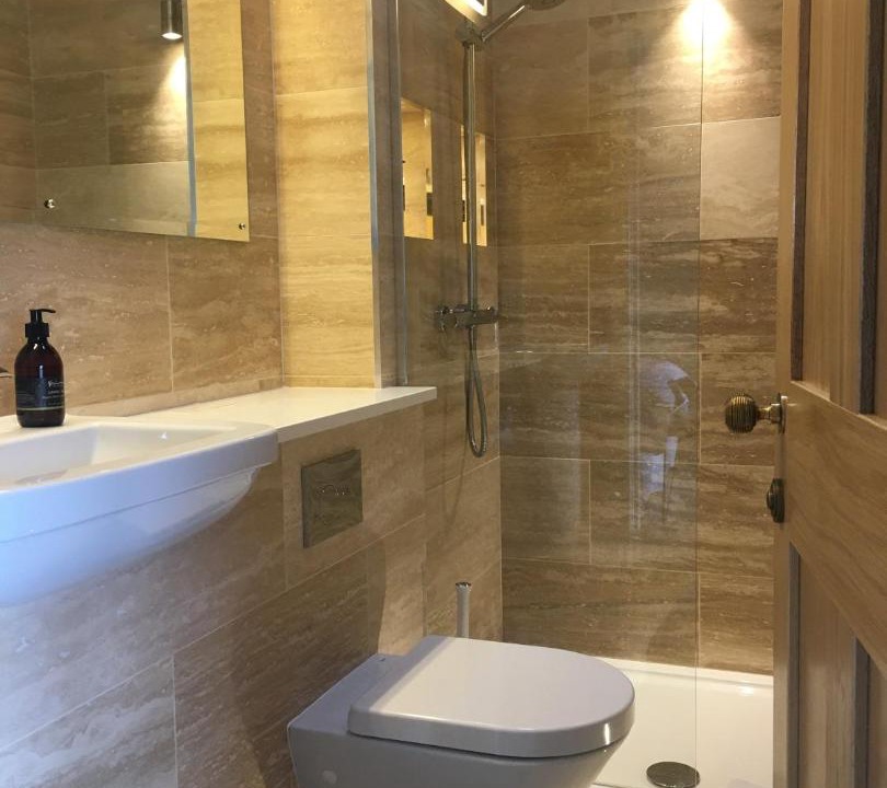 Photo of Bathroom in Glenelg