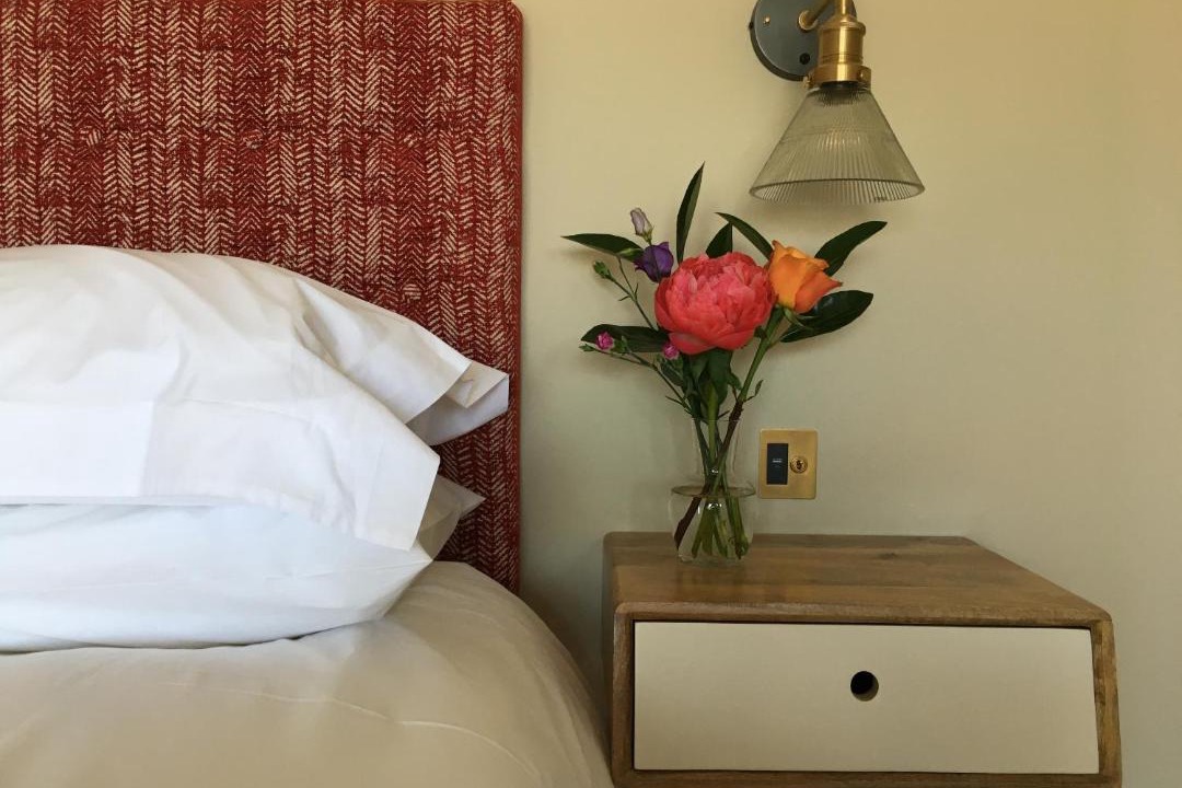 Photo of Bedroom in Glenelg