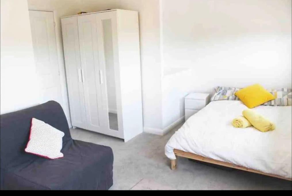 Photo of Bedroom in Gilmerton