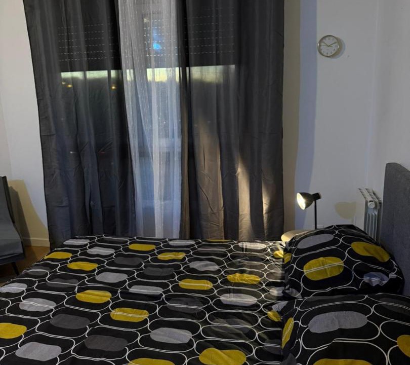 Photo of Bedroom in Mantes-la-Jolie