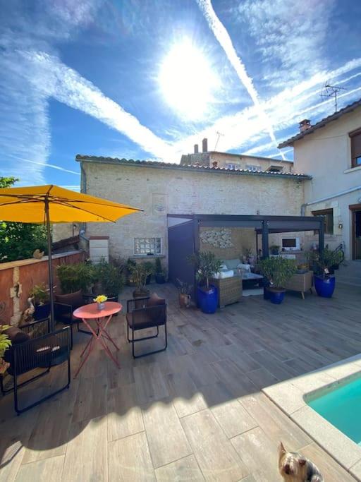 Photo of Others in Ruffec