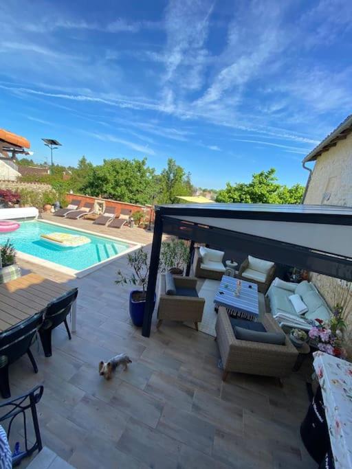 Photo of Others in Ruffec