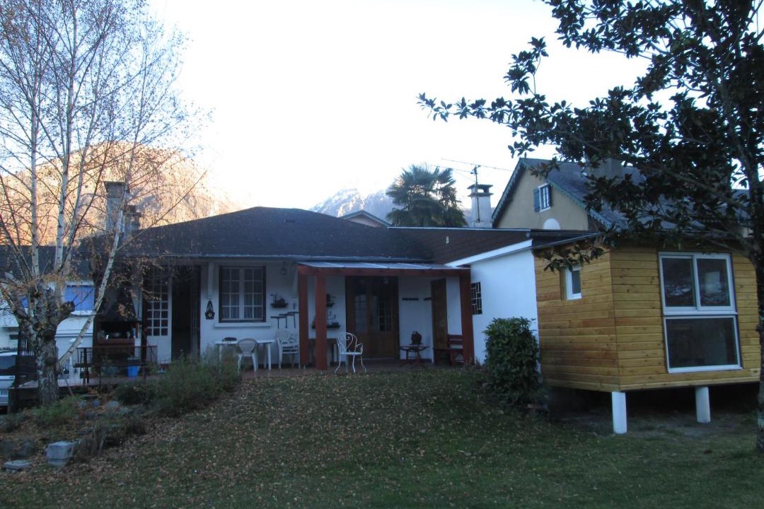 Photo of Others in Pierrefitte-Nestalas