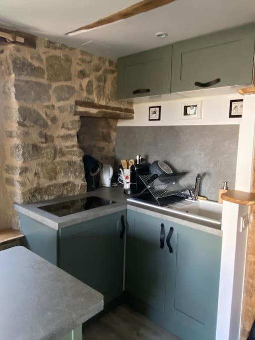 Photo of Kitchen in Ussel