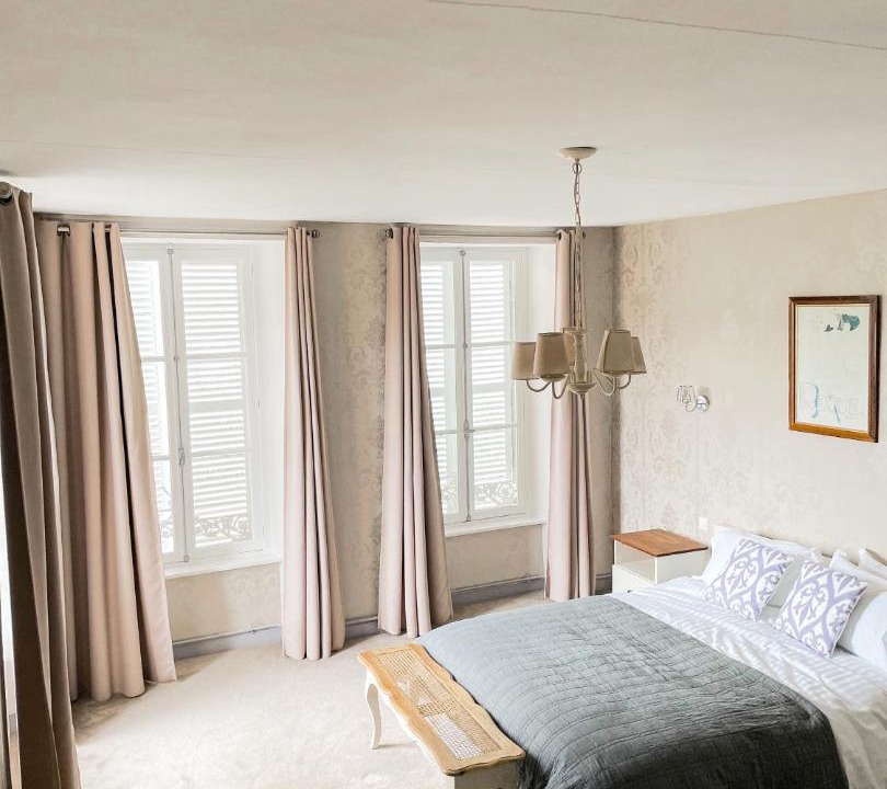 Photo of Bedroom in Gavray