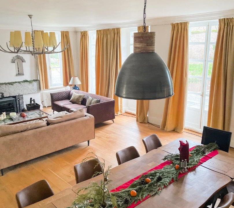 Photo of Livingroom in Gavray