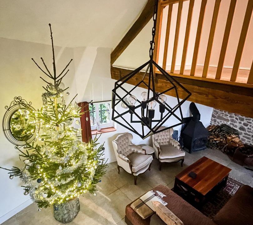 Photo of Livingroom in Gavray