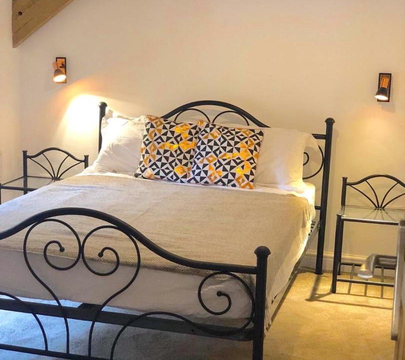 Photo of Bedroom in Gavray