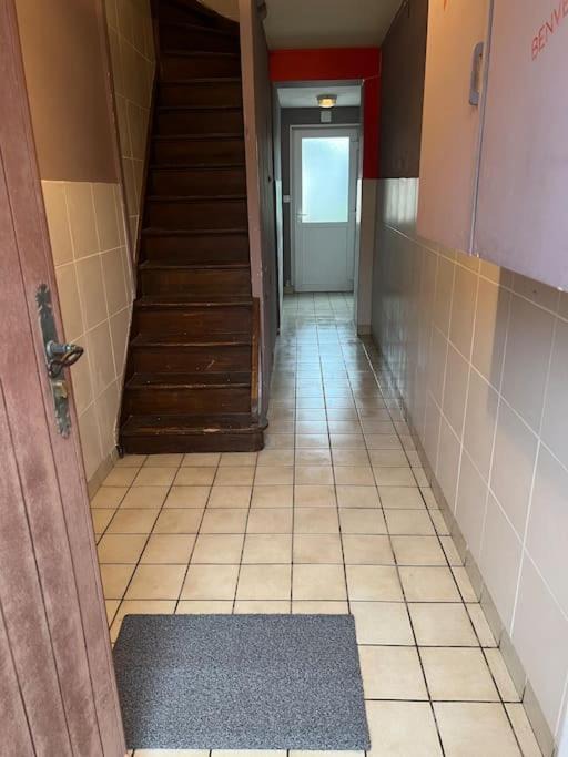 Photo of Bathroom in Aulnoy-lez-Valenciennes