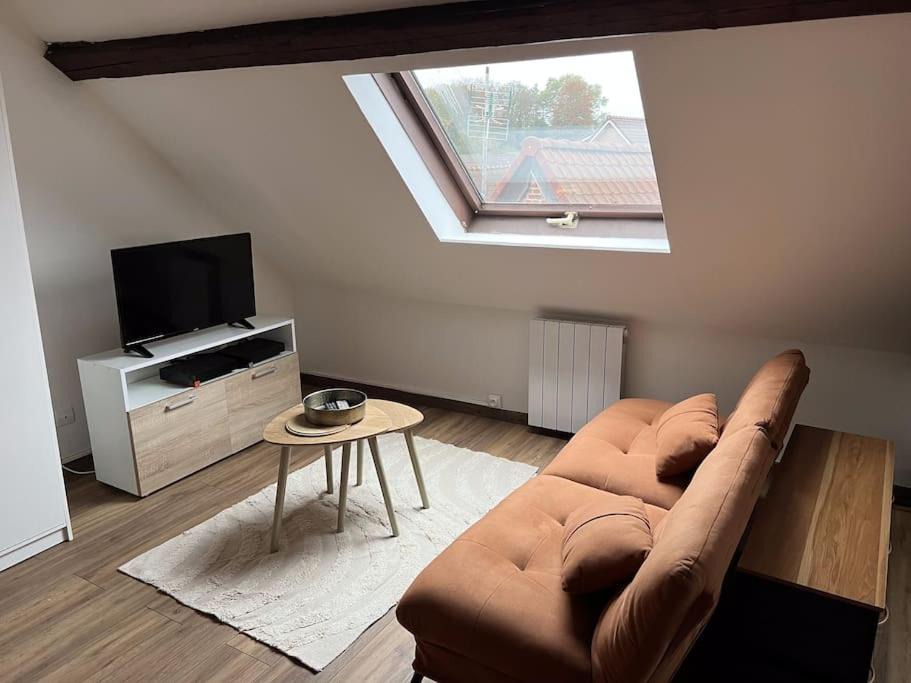 Photo of Others in Aulnoy-lez-Valenciennes