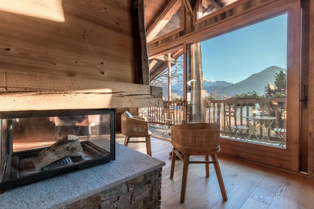 Photo of Others in Servoz