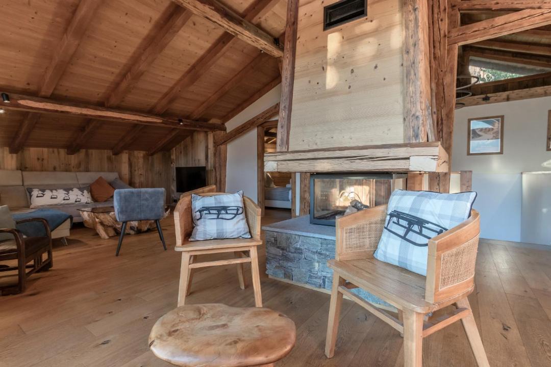 Photo of Others in Servoz