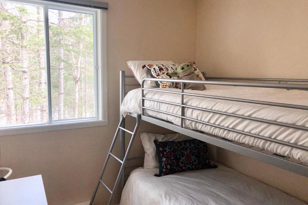 Photo of Bedroom in Notre-Dame-de-Montauban