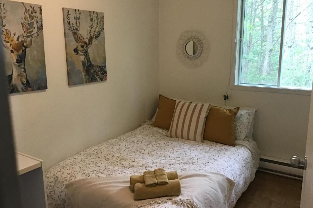 Photo of Bedroom in Notre-Dame-de-Montauban