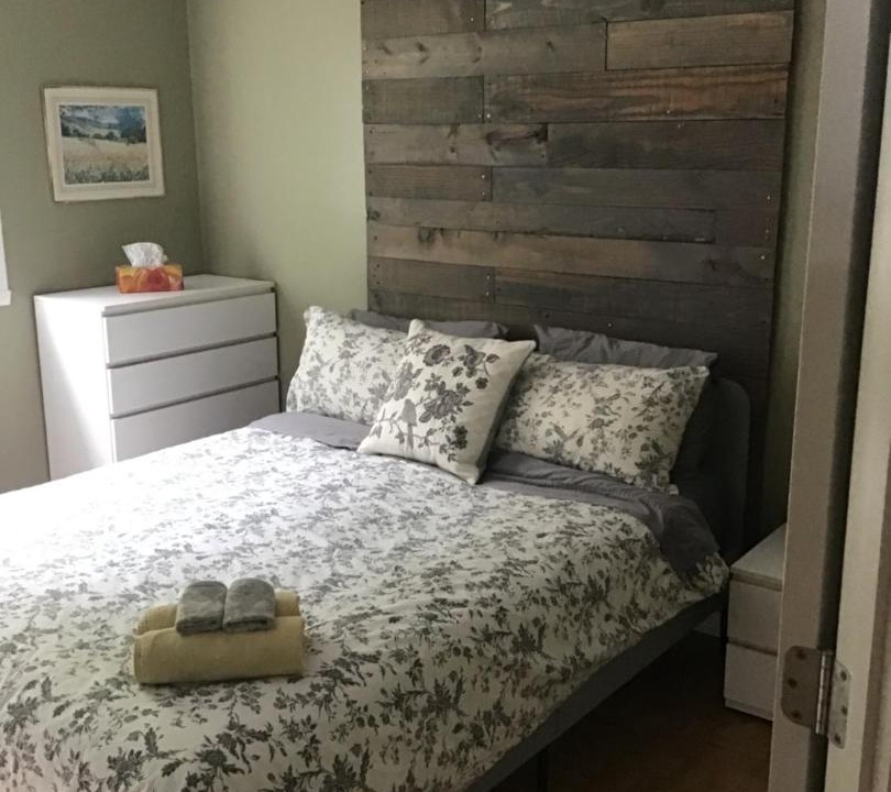 Photo of Bedroom in Notre-Dame-de-Montauban