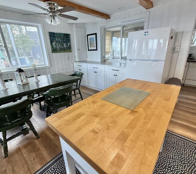 Photo of Kitchen in Sebago