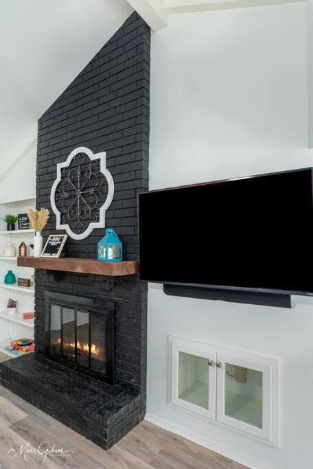 Photo of Livingroom in Springlake