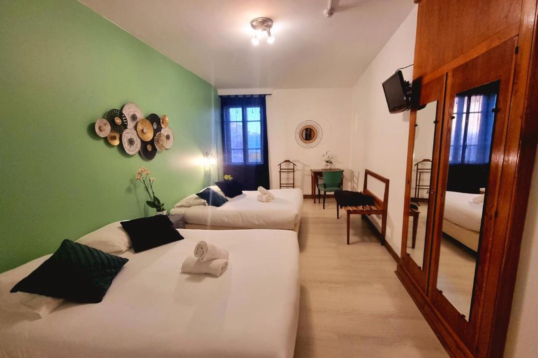 Photo of Bedroom in Pont-d'Ain