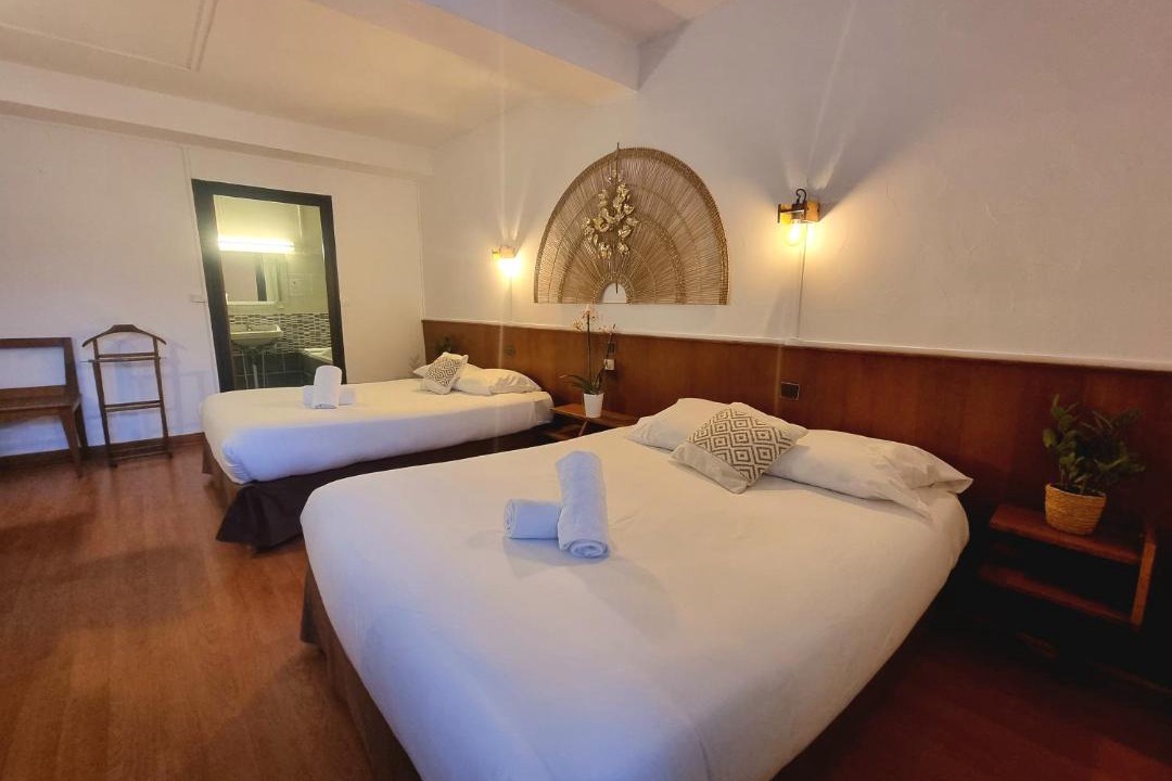 Photo of Bedroom in Pont-d'Ain