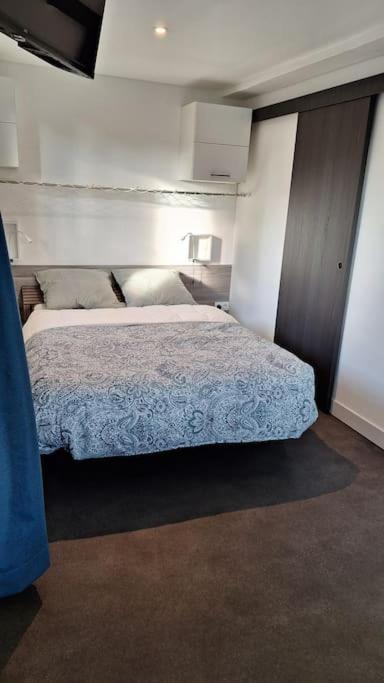 Photo of Bedroom in Toul