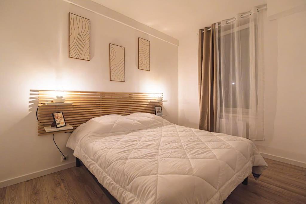 Photo of Bedroom in Cernay