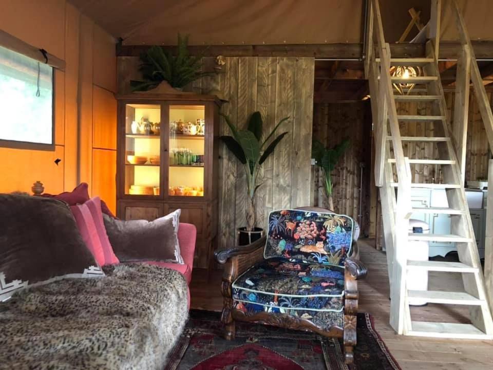 Photo of Livingroom in Gumley