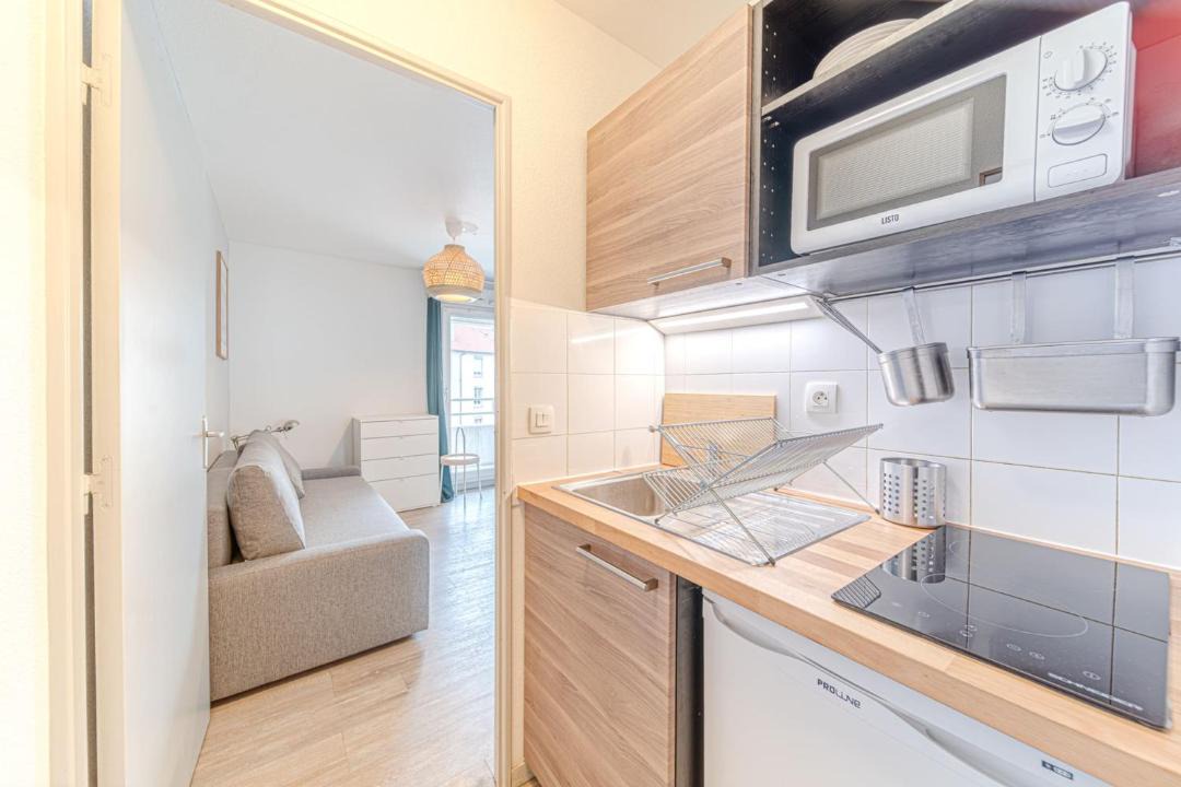 Photo of Kitchen in Tonkin Sud