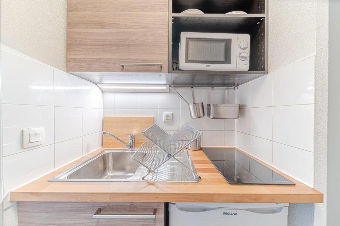 Photo of Kitchen in Tonkin Sud