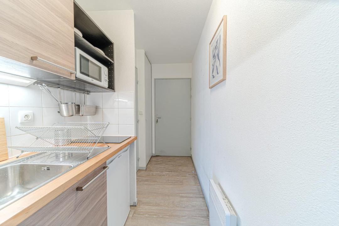Photo of Kitchen in Tonkin Sud