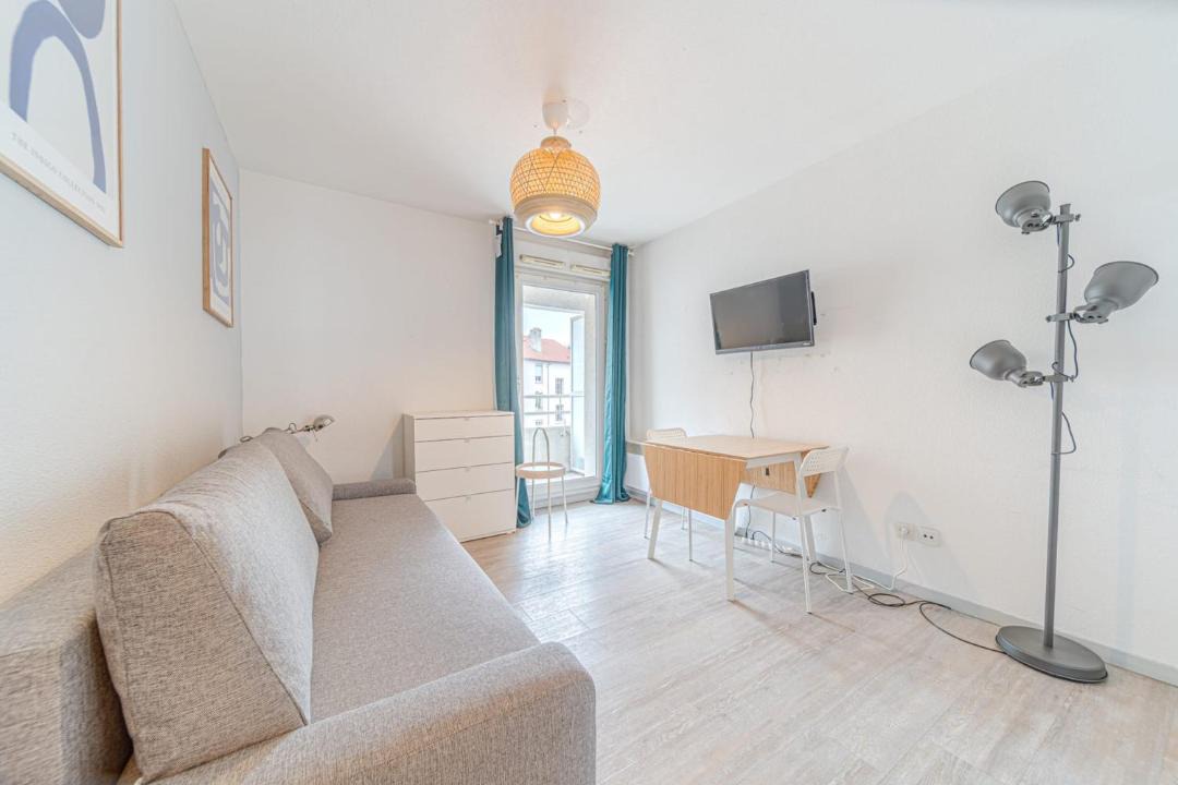 Photo of Livingroom in Tonkin Sud